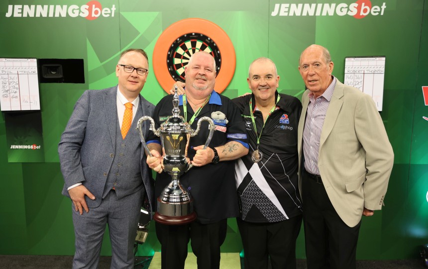 World senior matchplay 2023 vorschau 2023 08 31