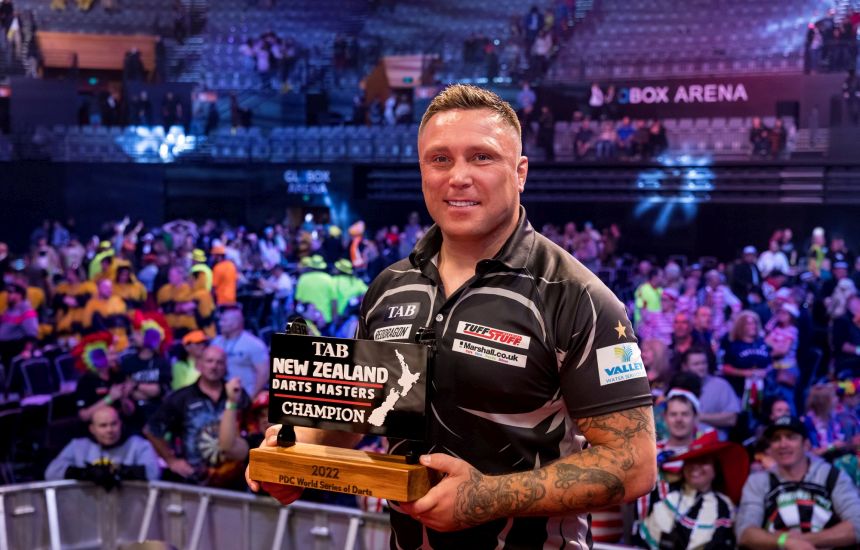 New zealand new south wales darts masters vorschau 2023 08