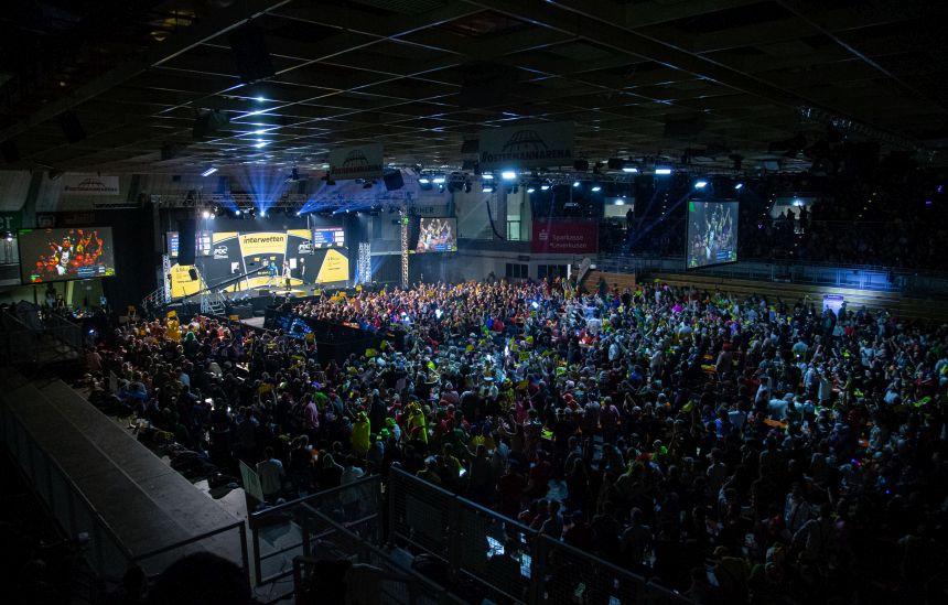 Pdc kalender fuer 2024 bekanntgegeben 2023 09 11