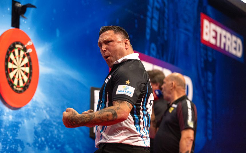 Players championship entfesselter klose verpasst titel gegen price 2023 09