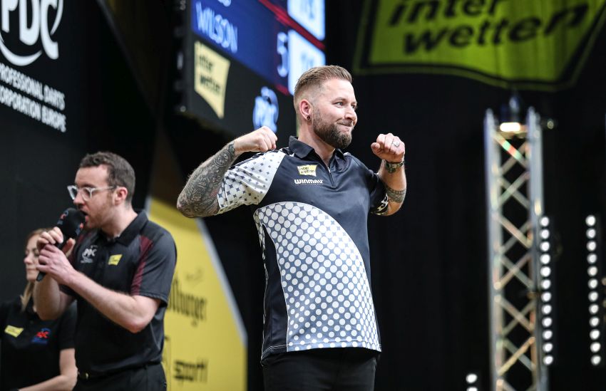 Players championship noppert feiert turniersieg gegen kist pietreczko im achtelfinale 2023 09 27