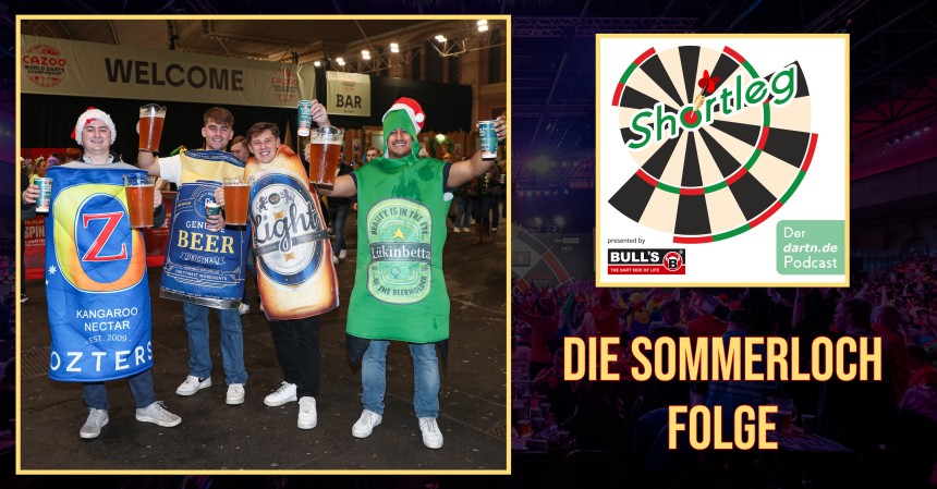Shortleg sommerloch sonderfolge 2023 09 01