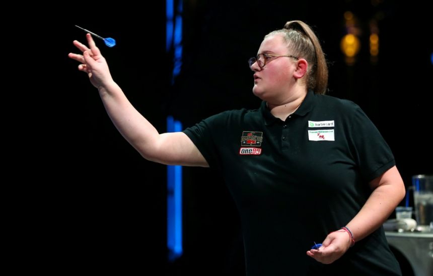 Wdf world cup van peer und greaves siegen drei deutsche medaillen 2023 09 30