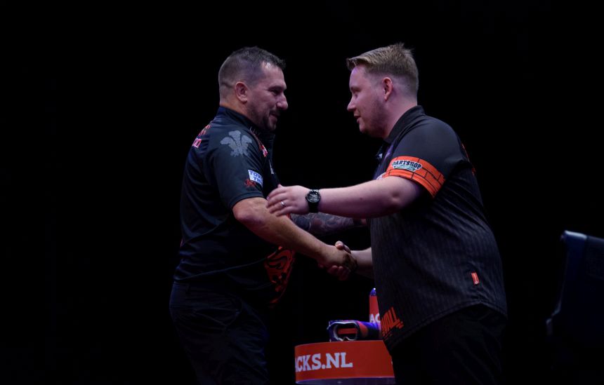 World series finals kein deutscher in runde 2 barney siegt locker 2023 09 15