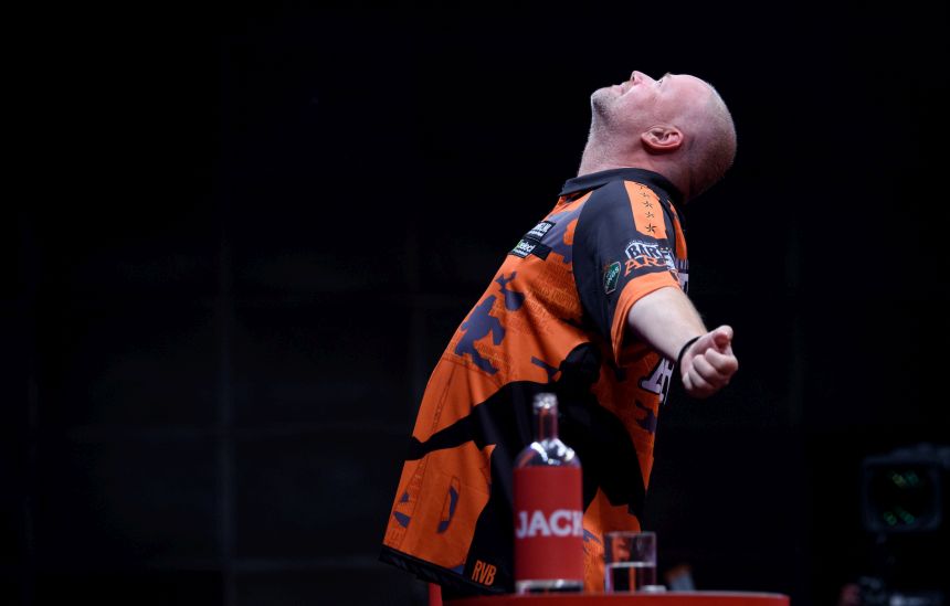 World series finals barney bezwingt smith price scheitert an brown 2023 09