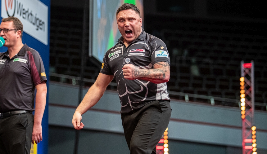 European championship price und wright beeindrucken 2023 10 28