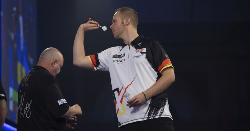 Auslosung fuer pdc europe super league 2023 bekanntgegeben 2023 10 31