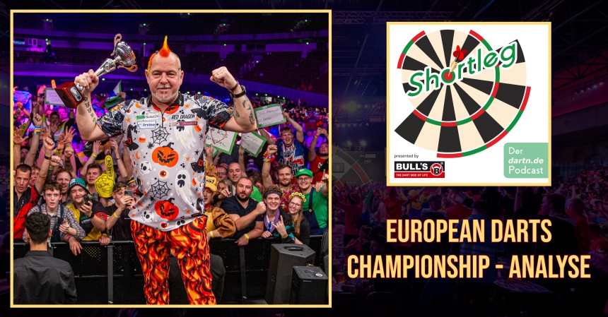 Shortleg european championship 2023 analyse 2023 10 31