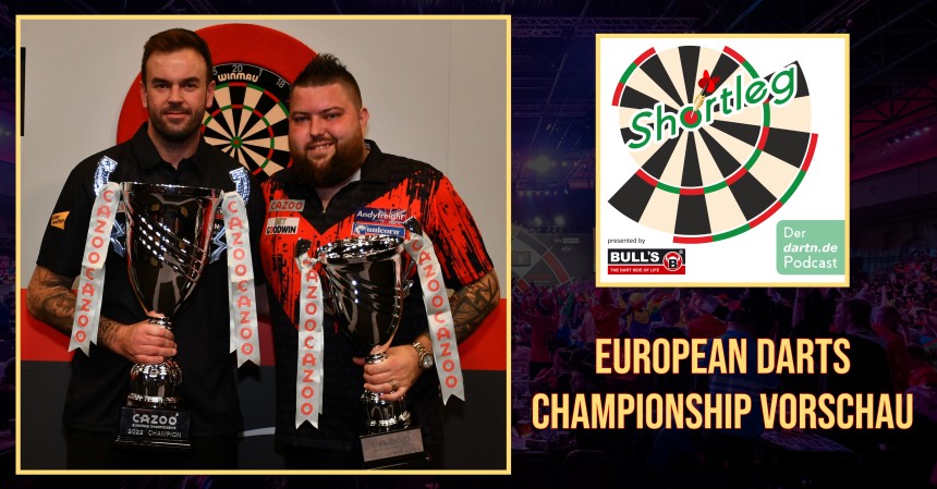 Shortleg european championship 2023 vorschau 2023 10