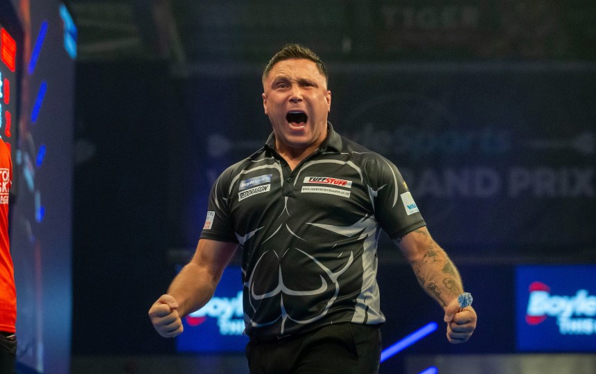 World grand prix schindler chancenlos gegen price 2023 10 06