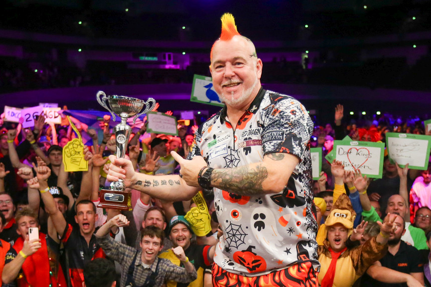 Peter wright gewinnt die european championship 2023 2023 10