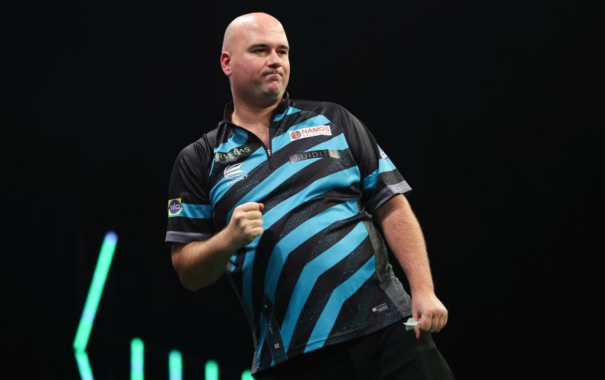 Grand slam cross verwehrt bunting platz im endspiel 2023 11