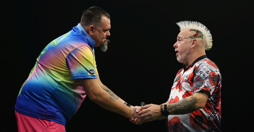 Grand slam buntz deklassiert wright sherrock chancenlos 2023 11 11