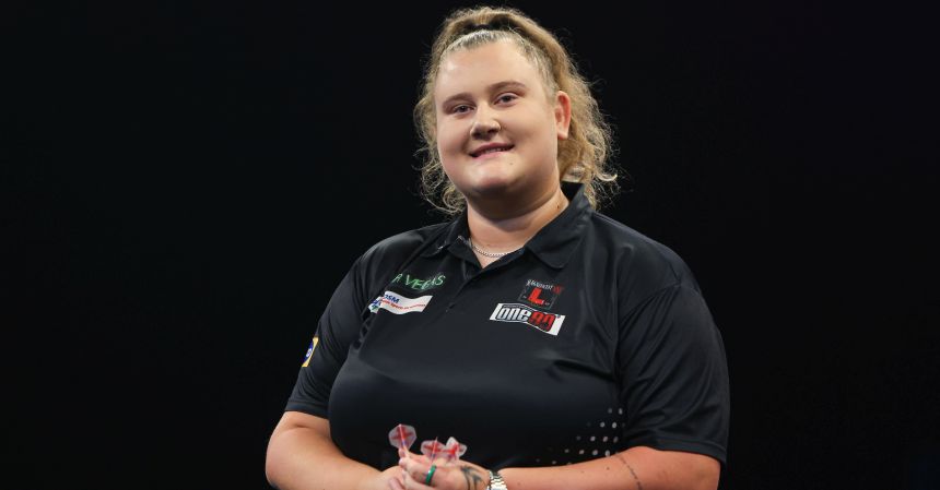 Grand slam greaves wirft pietreczko raus clayton zittert 2023 11 12