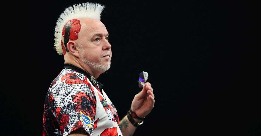 Grand slam wright greaves und sherrock ausgeschieden 2023 11