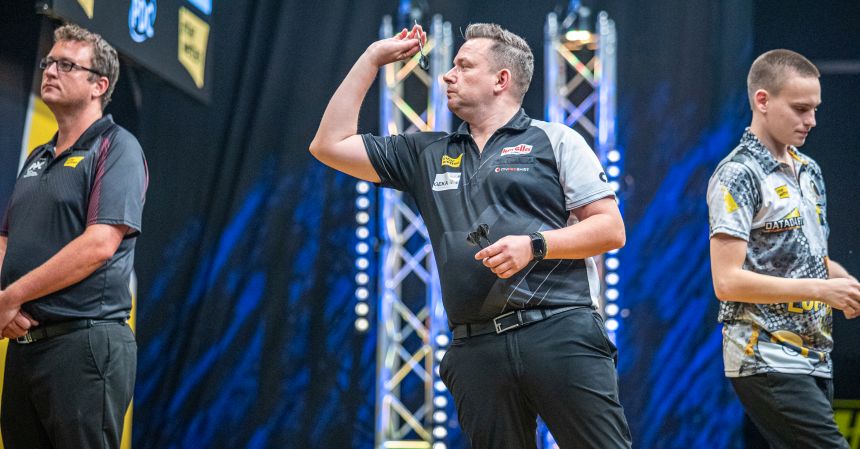 Pdc europe super league 2023 vorschau 2023 11