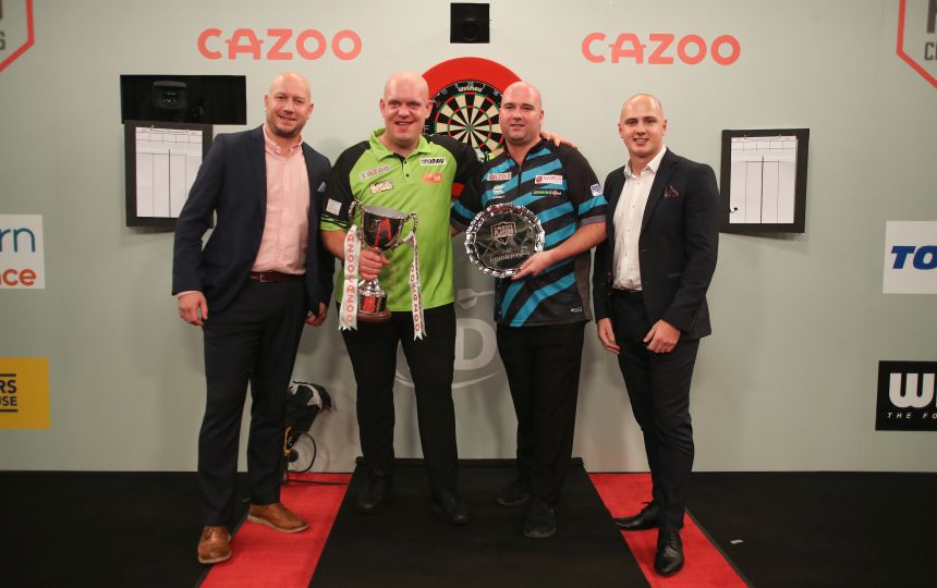 Players championship finals 2023 vorschau 2023 11 23