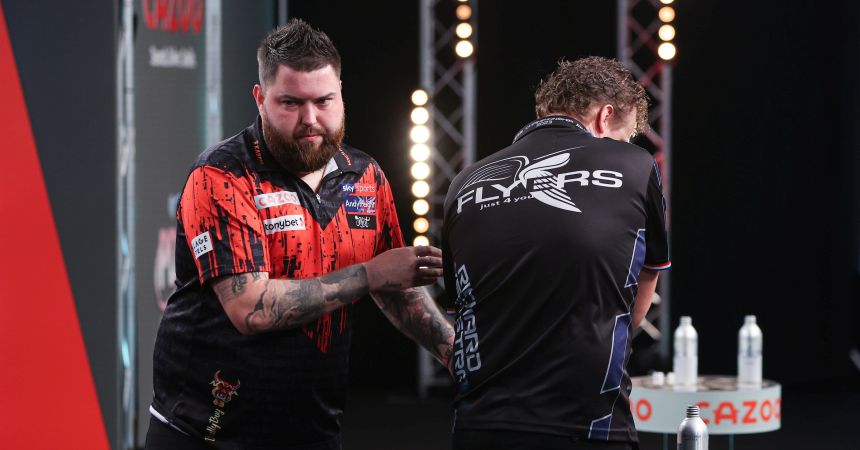 Players championship finals smith und schindler scheiden aus 2023 11