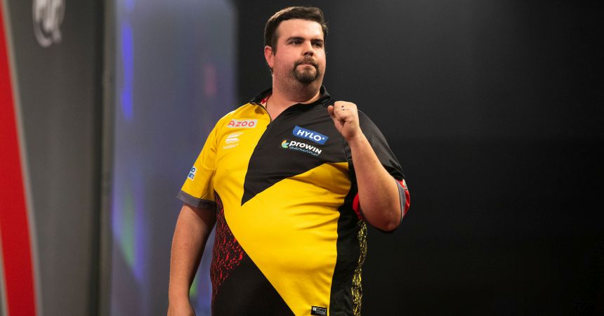 Players championship finals clemens siegt stark mvg mit rekord price raus 2023 11