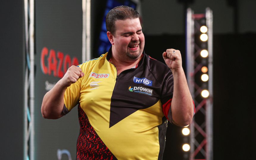 Players championship finals clemens erreicht zweites major halbfinale 2023 11