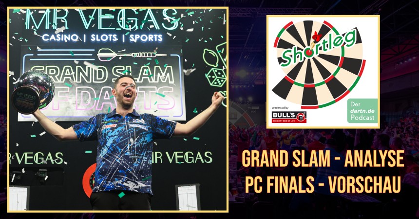 Shortleg grand slam analyse pc finals 2023 vorschau 2023 11 21