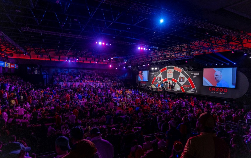 Dart wm 2024 spielplan 2023 12 13