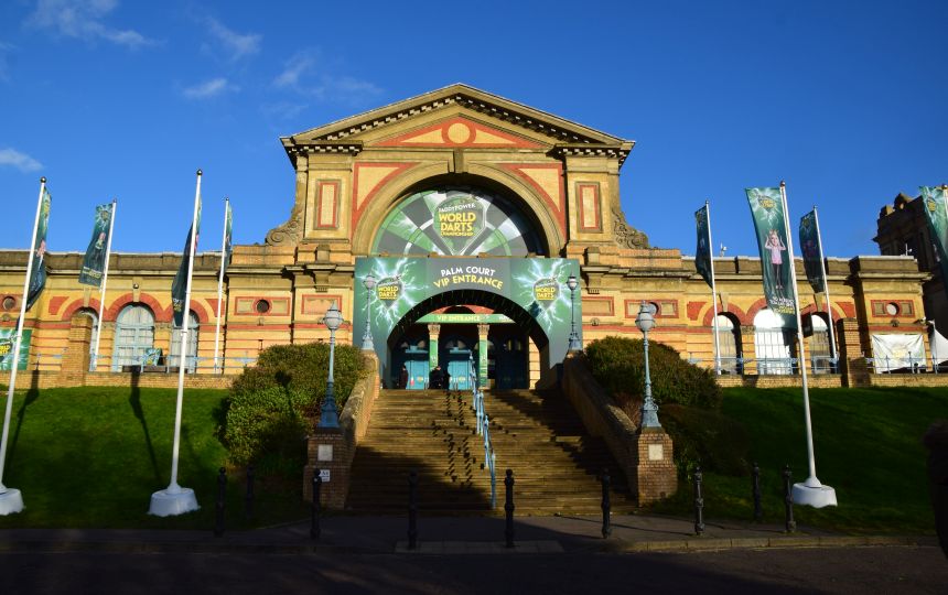 Dart wm 2024 spielplan runde 3 2023 12 26