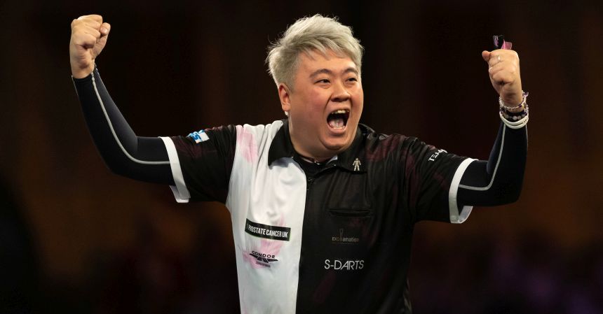 Dart wm 2024 leung feiert ueberraschung price souveraen 2023 12 19