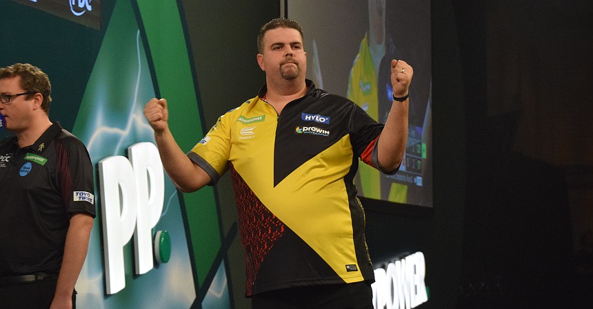 Dart wm 2024 clemens nimmt auftakthuerde 2023 12 21