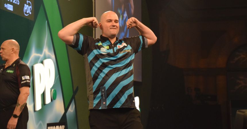 Dart wm 2024 cross und razma nach weihnachten dabei 2023 12 21