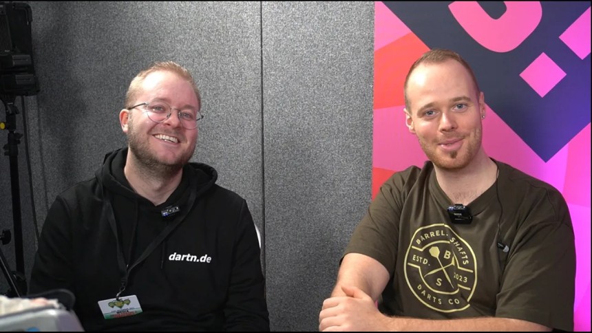 Wm special interview max hopp ich will eine zweistellige anzahl an wm teilnahmen erreichen 2023 12 24