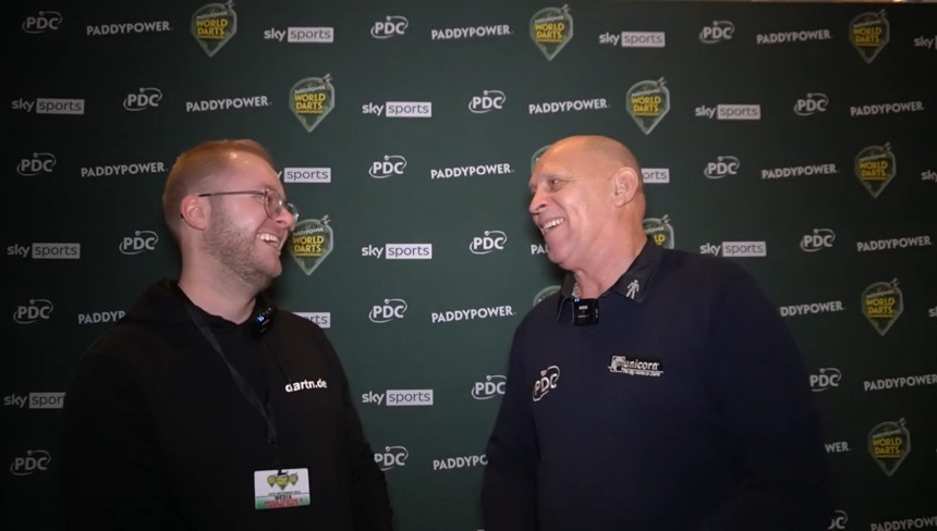 Wm special interview russ bray vor 18 monaten fiel die entscheidung aufzuhoeren 2023 12