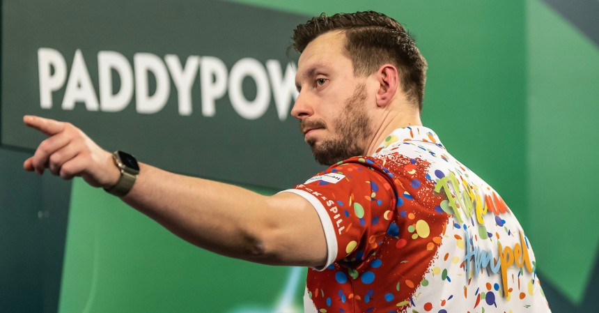 Dart wm 2024 unfassbarer hempel ueberrumpelt van den bergh erneut 2023 12 22