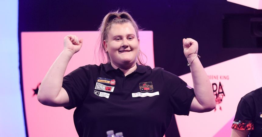 Wdf wm greaves und baetens stark hurrell scheitert 2023 12