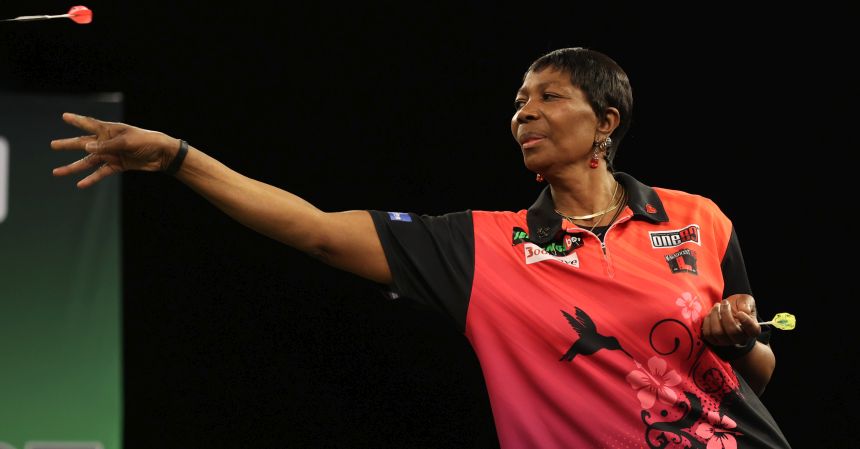 Wdf wm hedman und klaasen siegen maendl lawrance ausgeschieden 2023 12 05