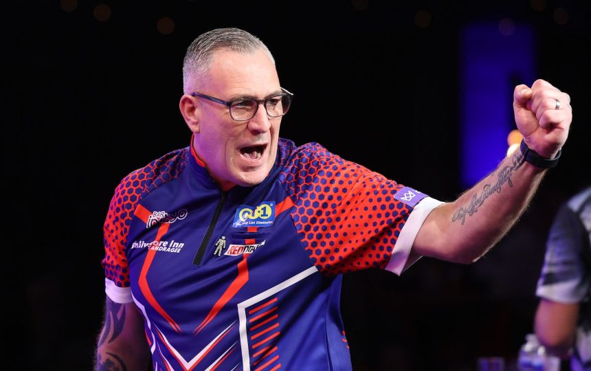 Wdf wm klaasen uebersteht matchdarts auch duff muss kaempfen 2023 12