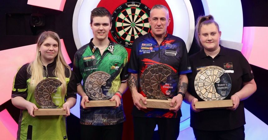 Lakeside wdf world championship 2023 vorschau 2023 12 01