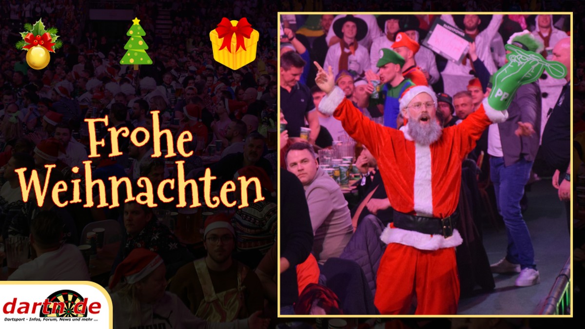 Frohe weihnachten 2023 12 24