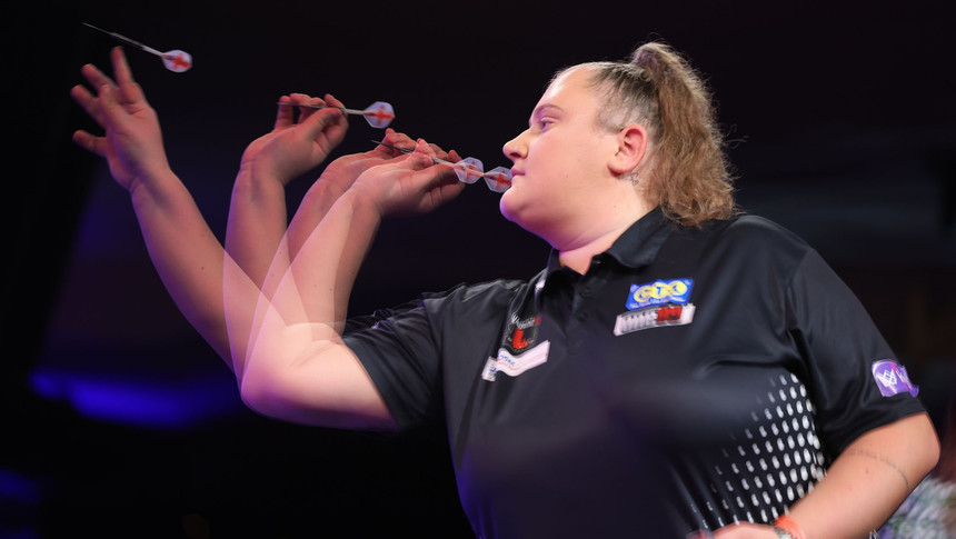 Wdf wm landman duepiert klaasen greaves weiter auf kurs 2023 12 09