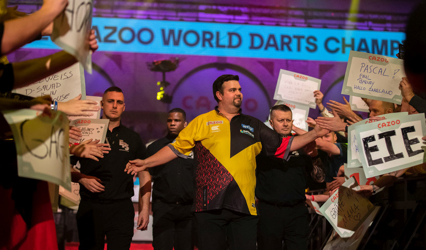 Dartn de wm countdown 2024 gabriel clemens zurueck am ort seines groessten erfolgs 2023 12