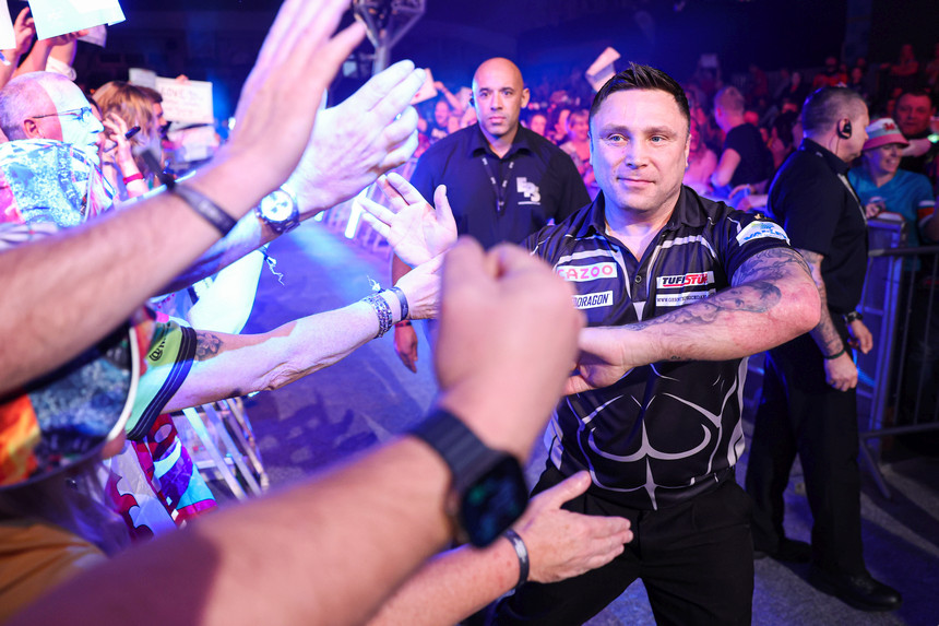 Dartn de wm countdown 2024 gerwyn price 5 der weltmeister hat viel zu beweisen 2023 12 05