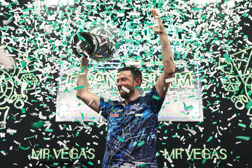 Dartn de wm countdown 2024 luke humphries 3 ploetzlich der top favorit 2023 12