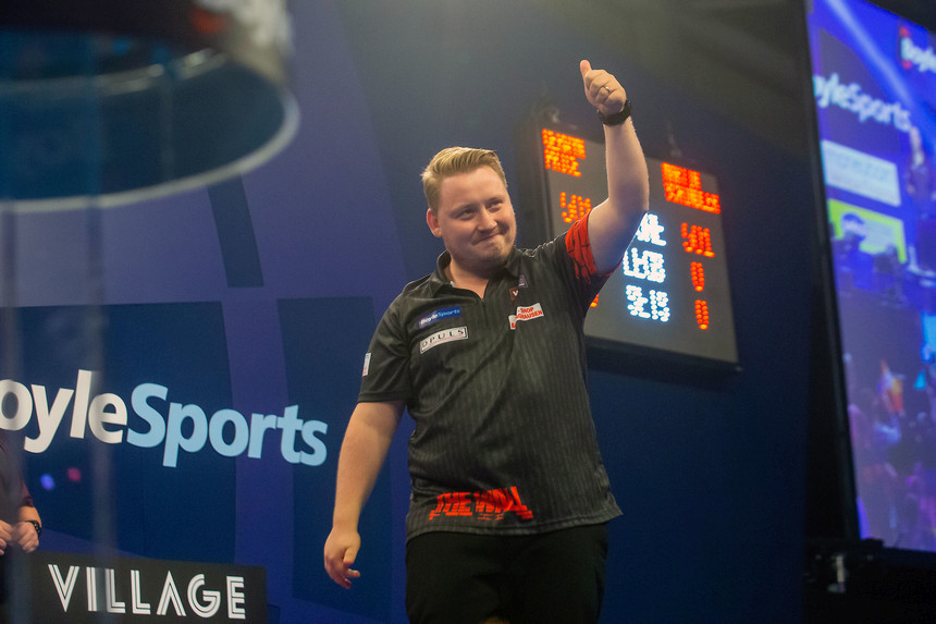 Dartn de wm countdown 2024 martin schindler mit breiter brust zum naechsten karriereschritt 2023 12 09