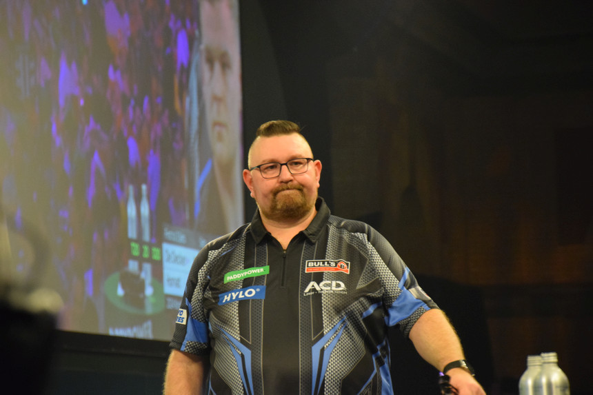 Dart wm 2024 horvat kann de decker nicht gefaehrden 2023 12