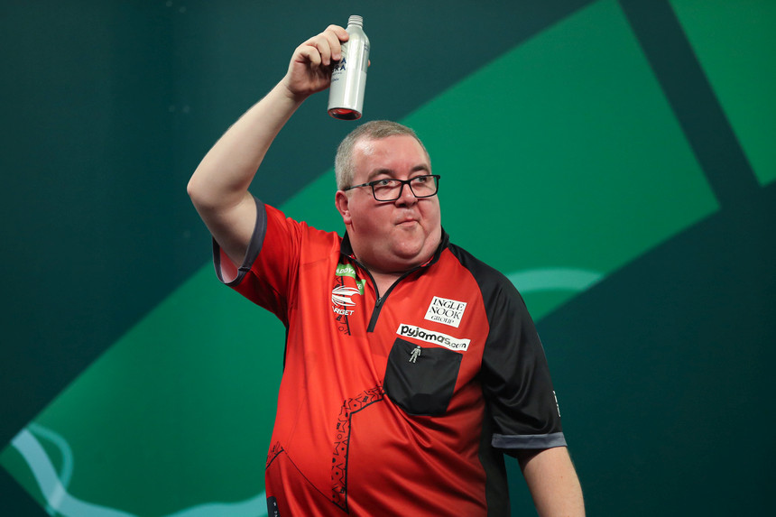 Dart wm 2024 brutaler bunting zu stark fuer guten hempel 2023 12