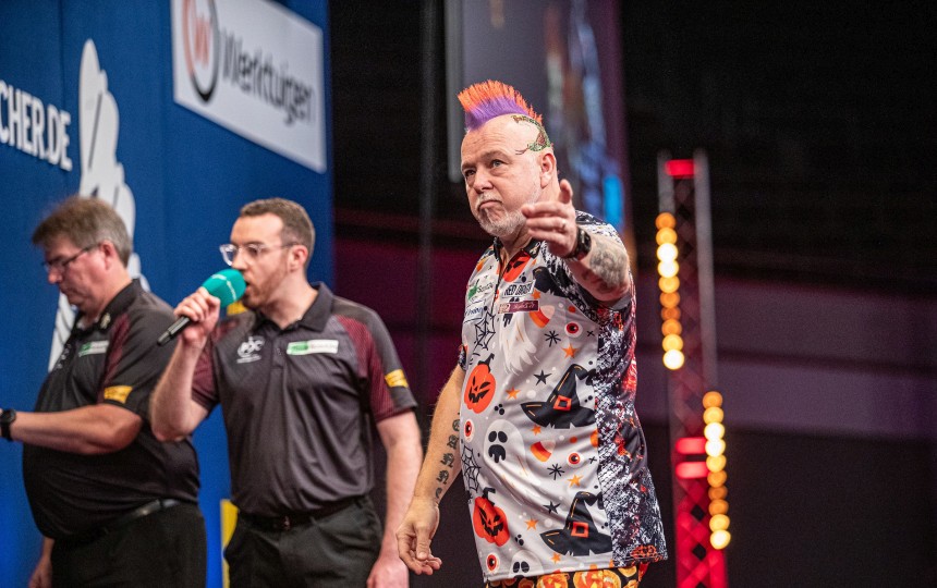 Preisgelderhoehung pro tour neue qualikriterien european tour 2024 01