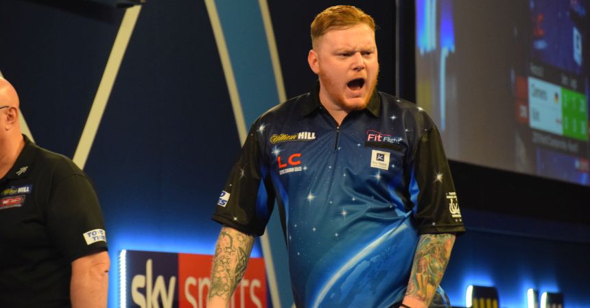 Challenge tour kirk mit erstem titel hopp im achtelfinale 2024 01 21