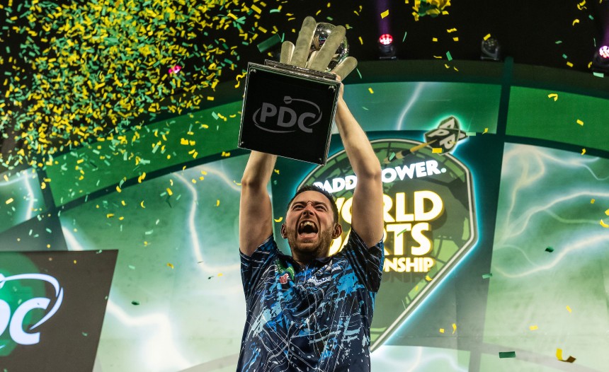 Luke humphries ist dart weltmeister 2024 2024 01