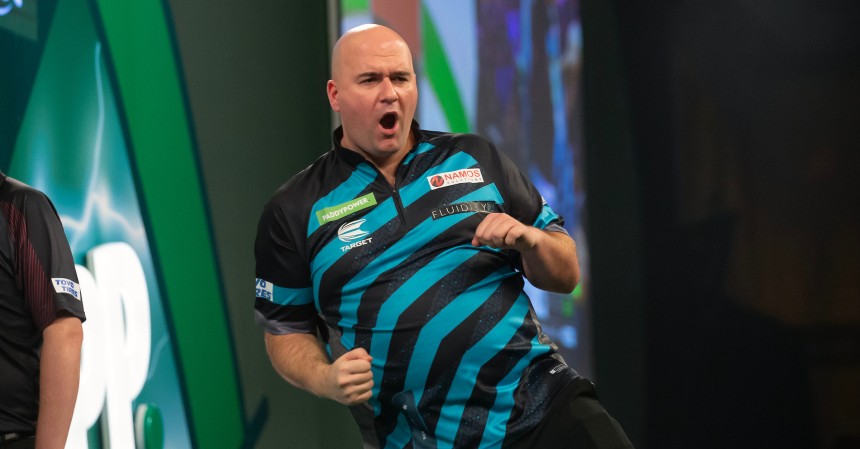 Dart wm 2024 cross nach mega comeback im halbfinale 2024 01