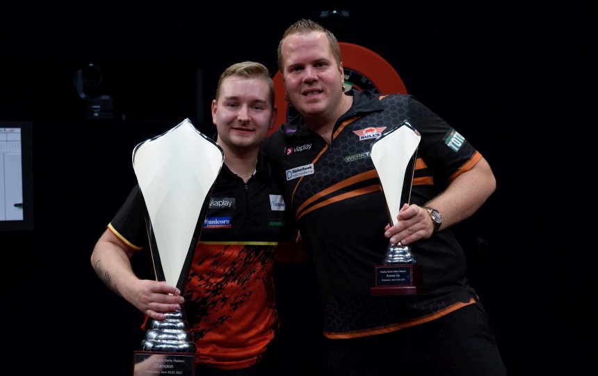 Dutch darts masters 2024 vorschau 2024 01